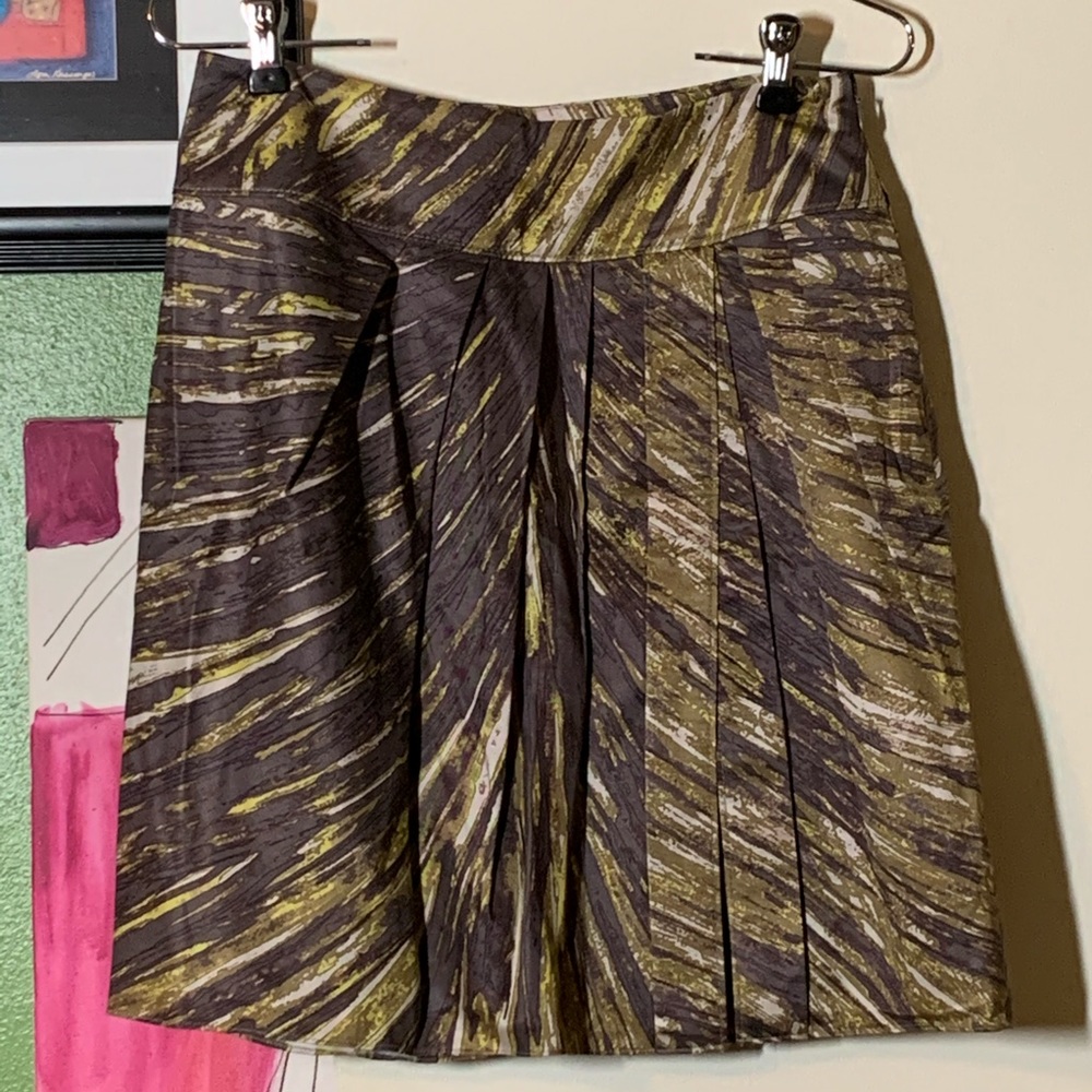 Beautiful Banana Republic Skirt